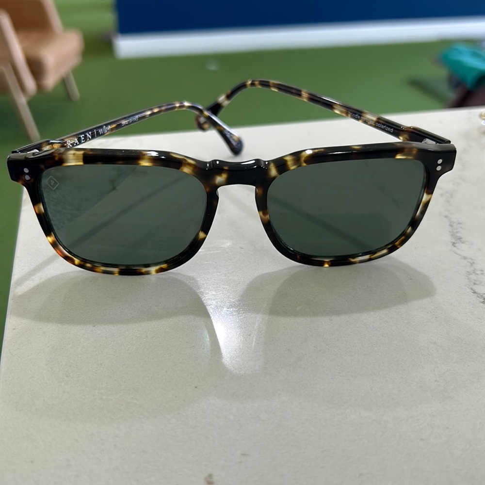 RAEN Wiley Sunglasses